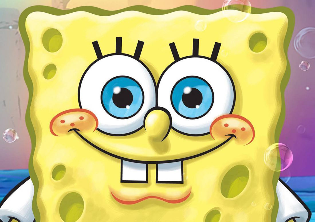 Who’s the star of a musical at the CAC? SpongeBob SquarePants | News ...